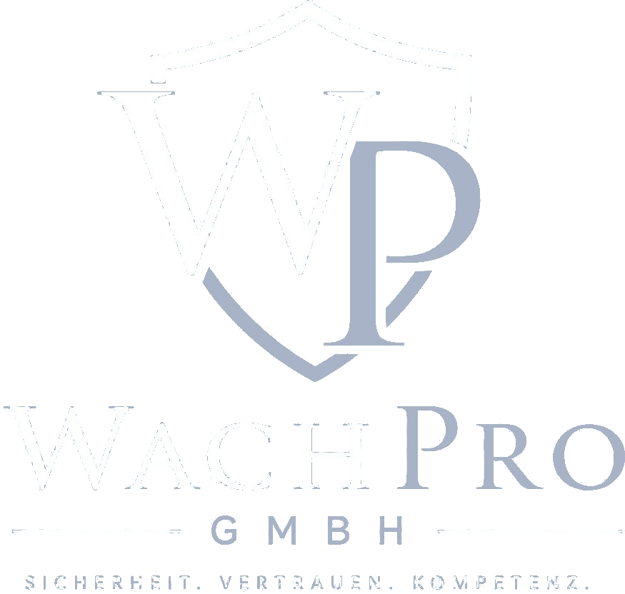 WachPro GmbH — Sicherheit. Vertrauen. Kompetenz.